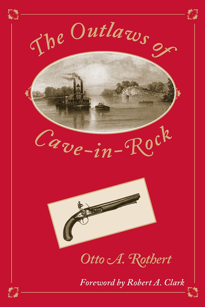 The Outlaws of Cave-in-Rock