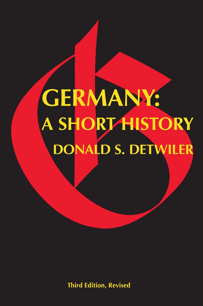 Germany, Third Edition